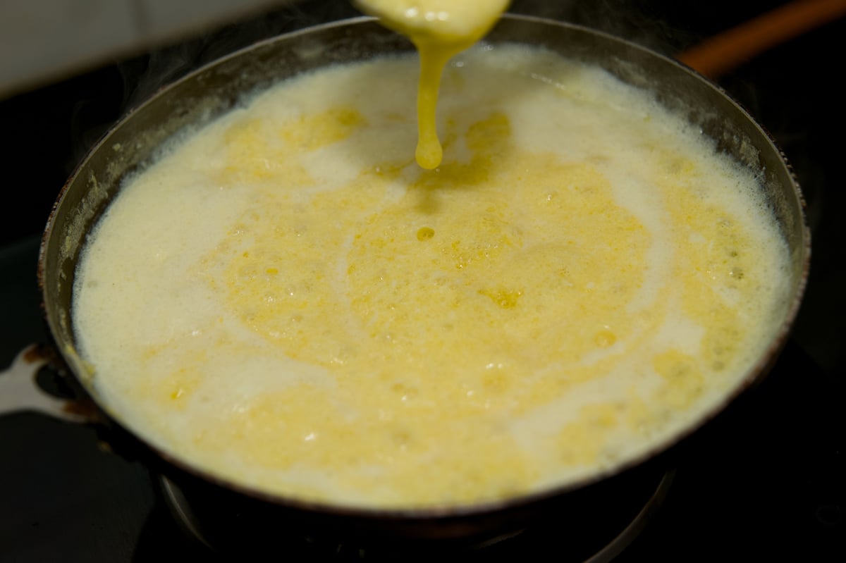 Desi Ghee