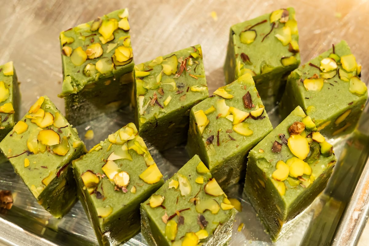 Barfi